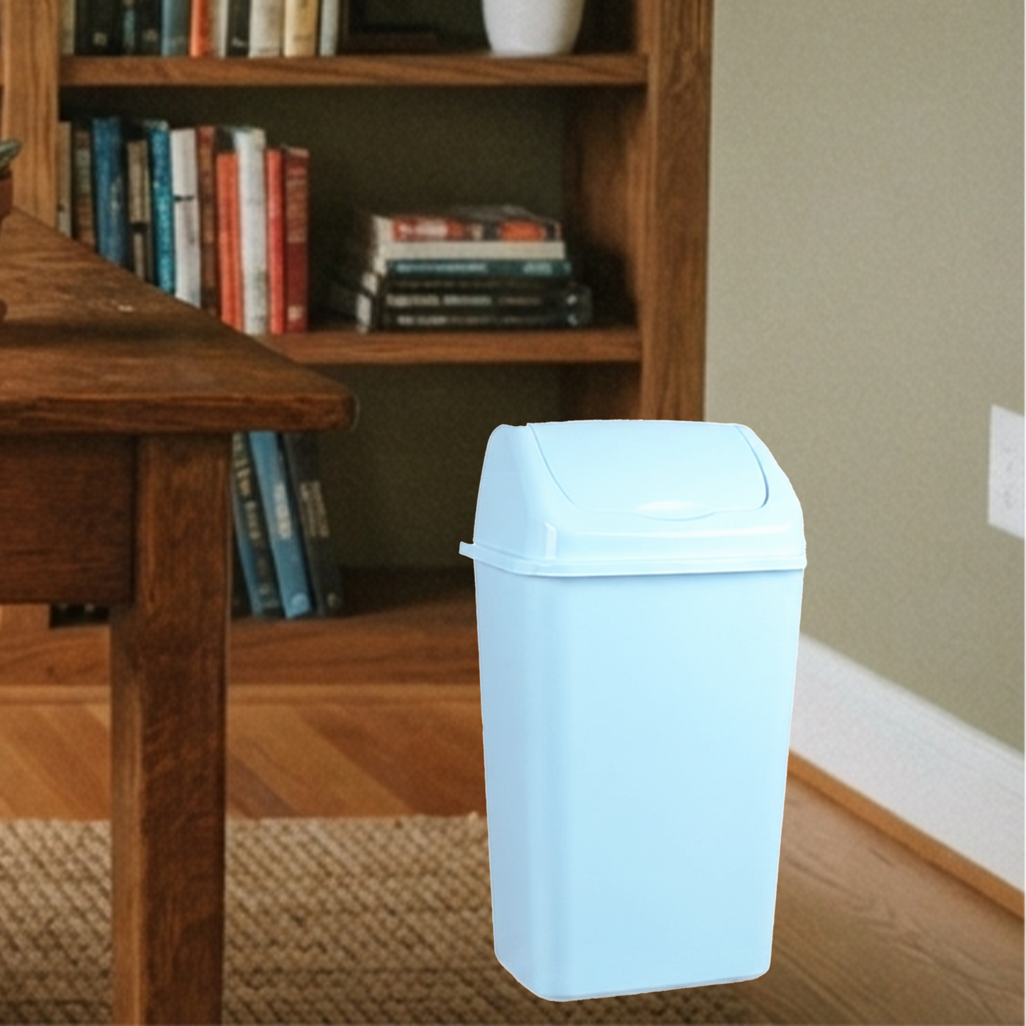 Tipping Bin – 9 Litre
