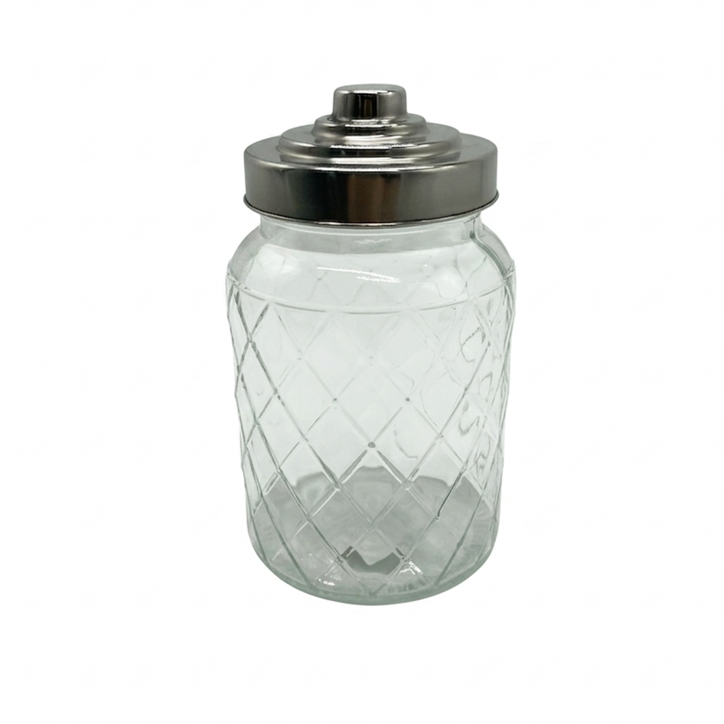 Glass Jar – 90 cl