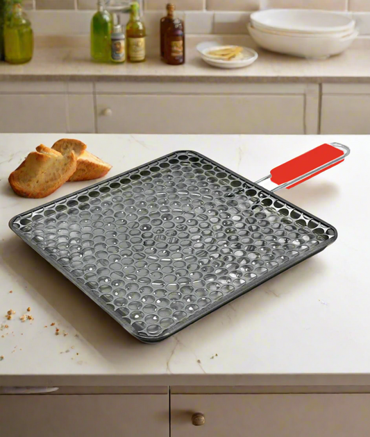 Toast Pan