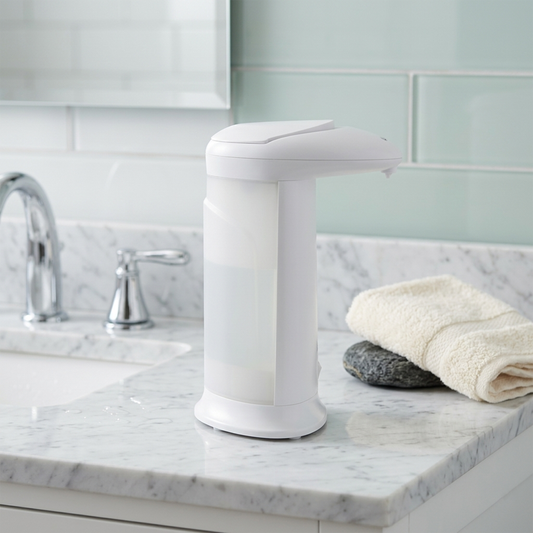 Dispenser with battery sensor - 330ml