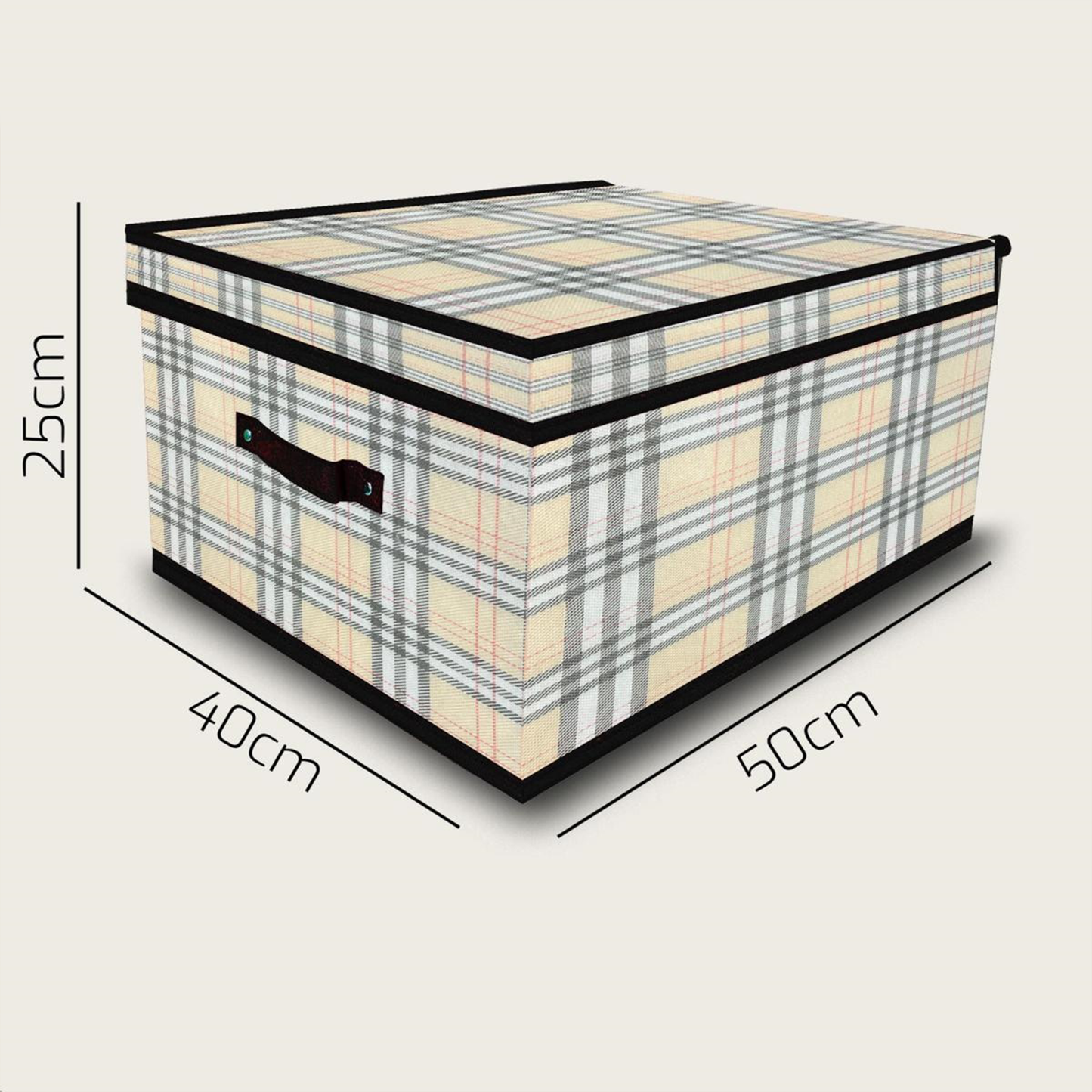 Storage Box 50×40×25cm