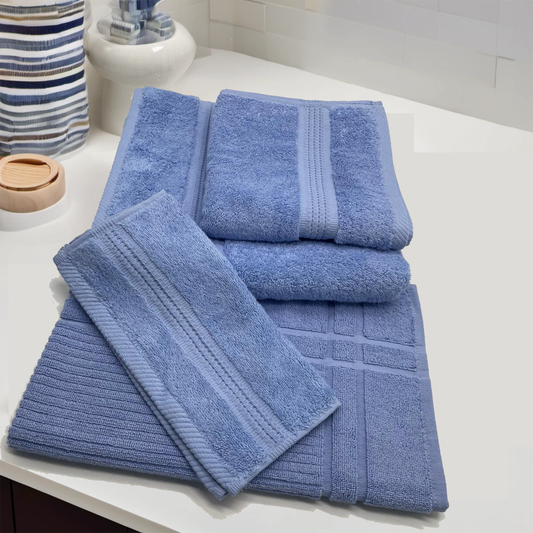 Egyptian Cotton Towels