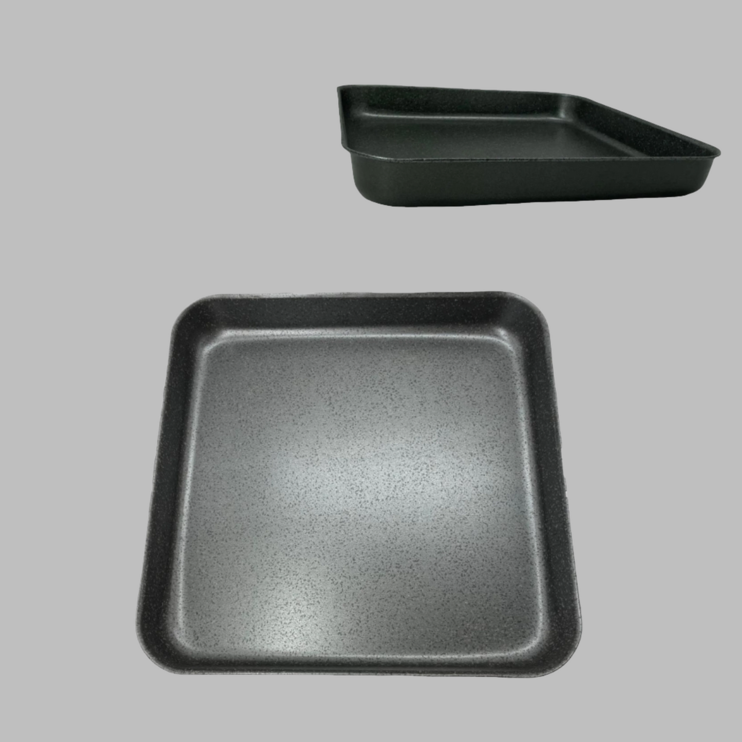 Non-stick baking tray