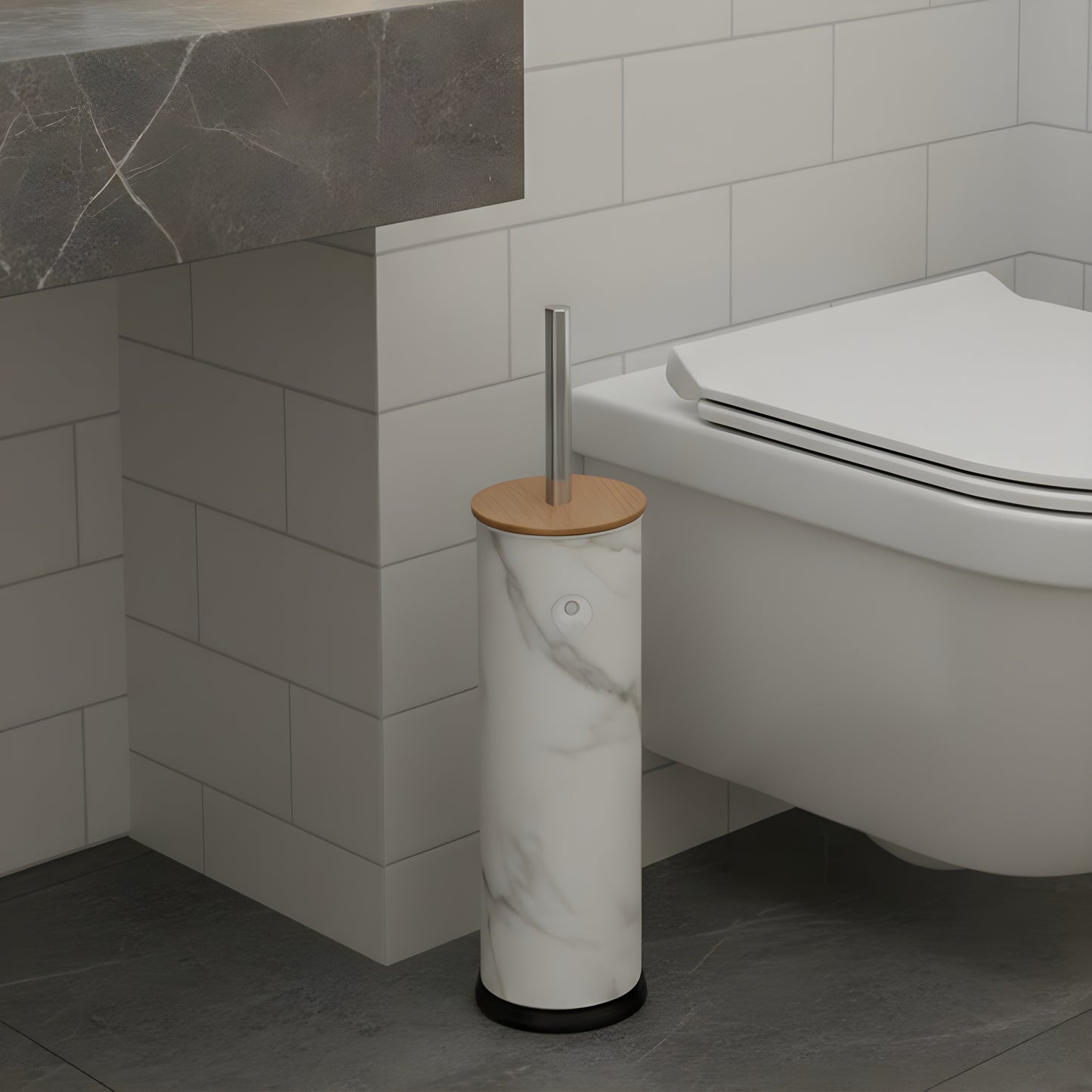 Toilet Brush