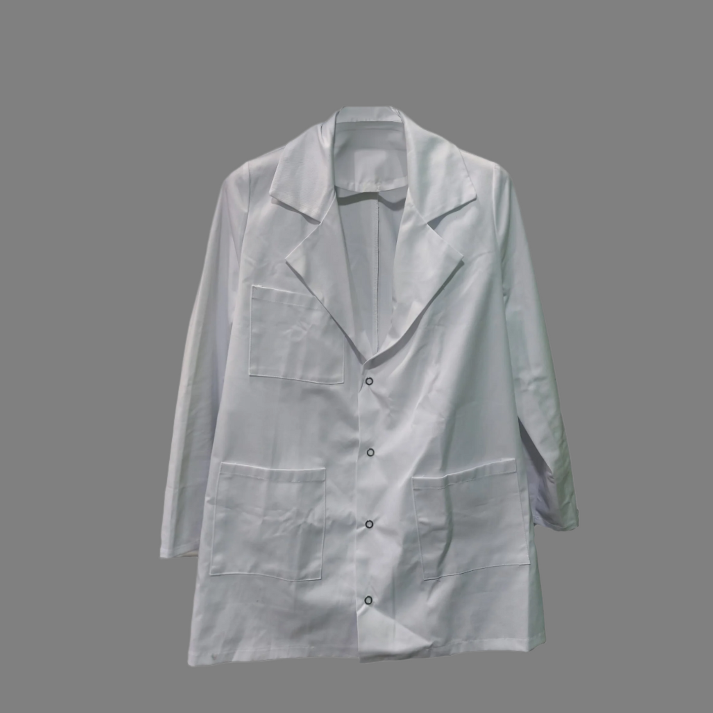 Lab Coat