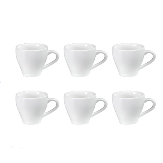 Ceramic Espresso Cups