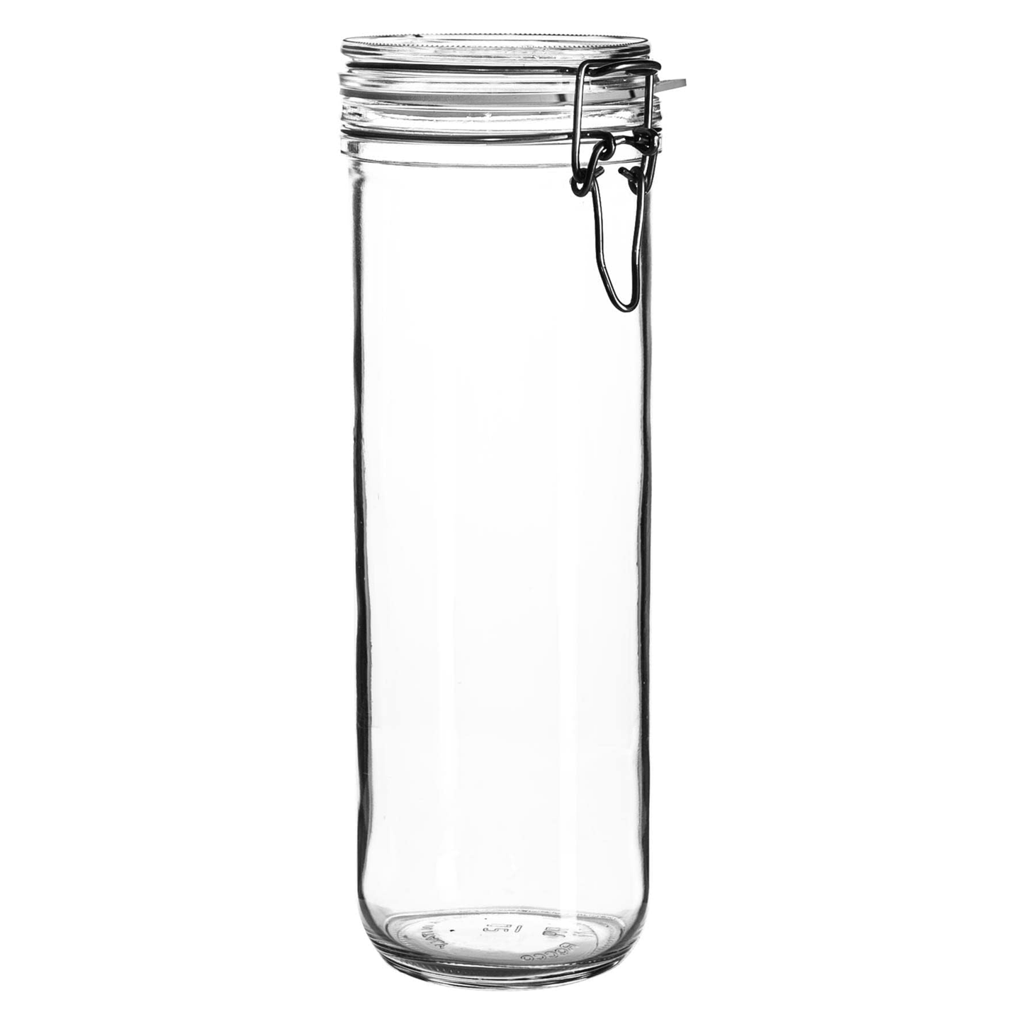 Glass Jar