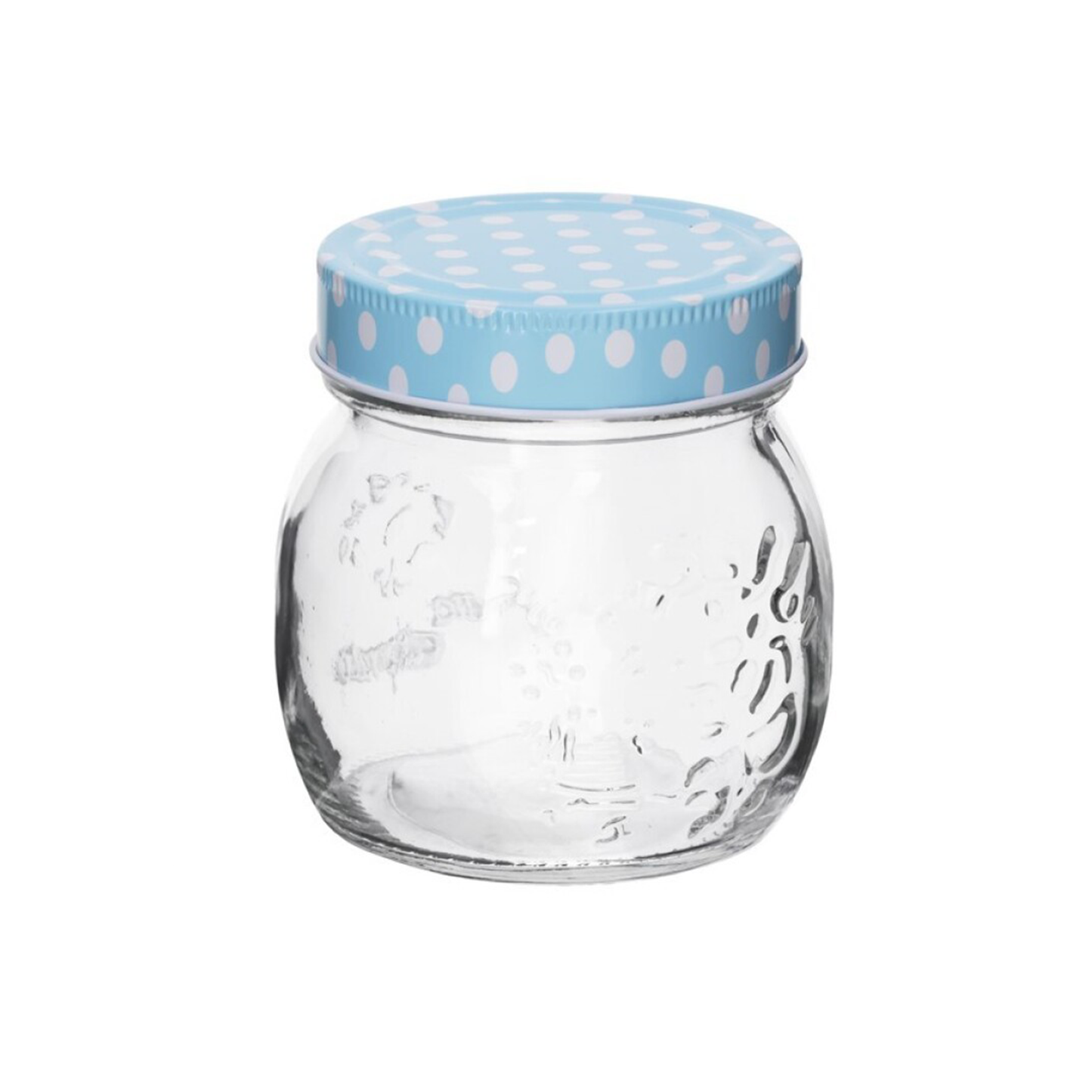 Kitchen Jar Fruits - 300 ML