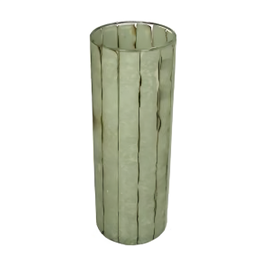 Candle Holder Glass