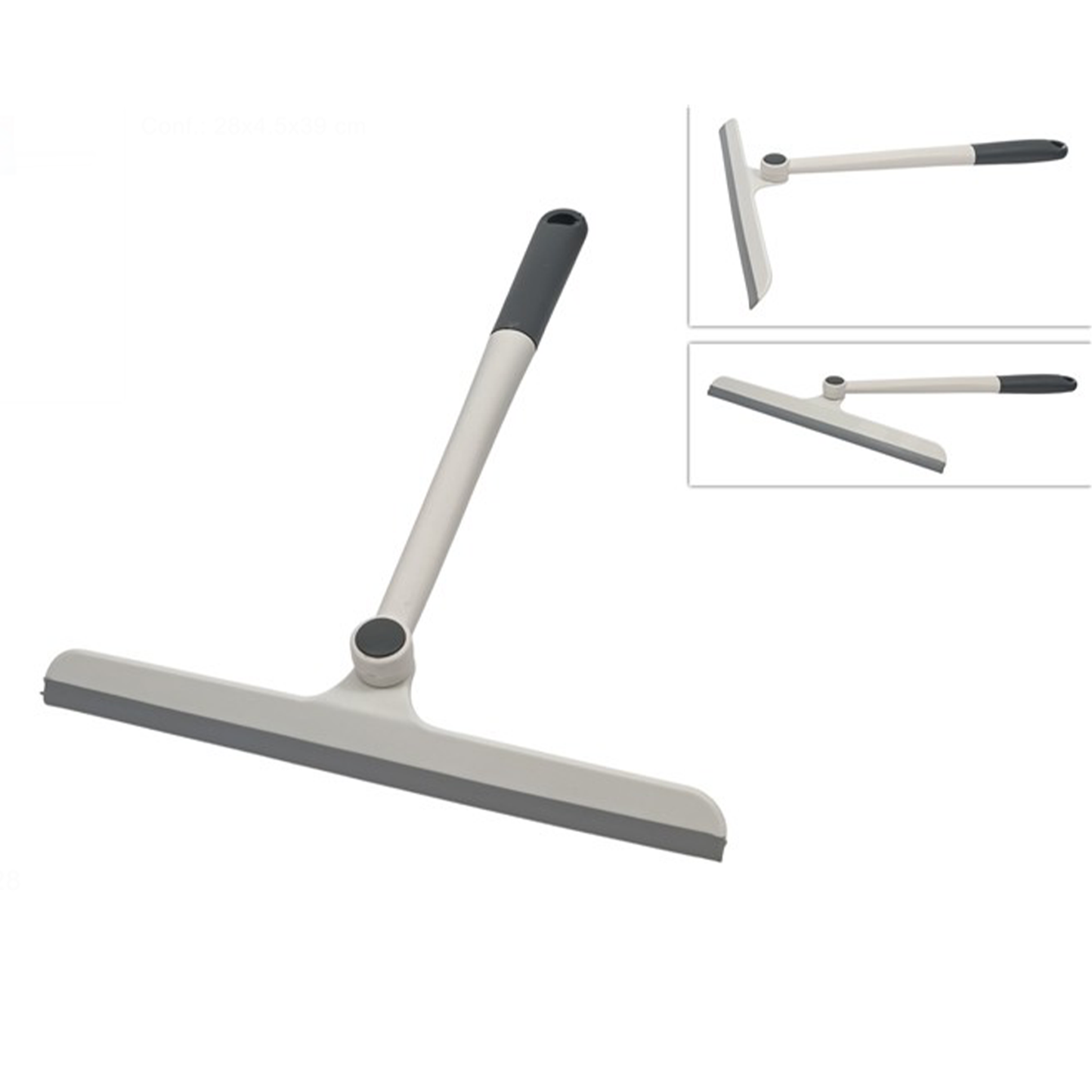Window Wiper