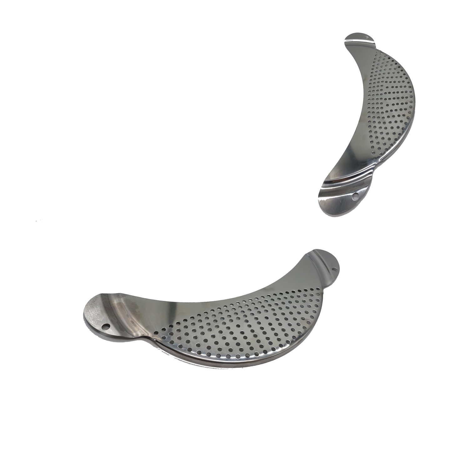 Universal Colander Steel