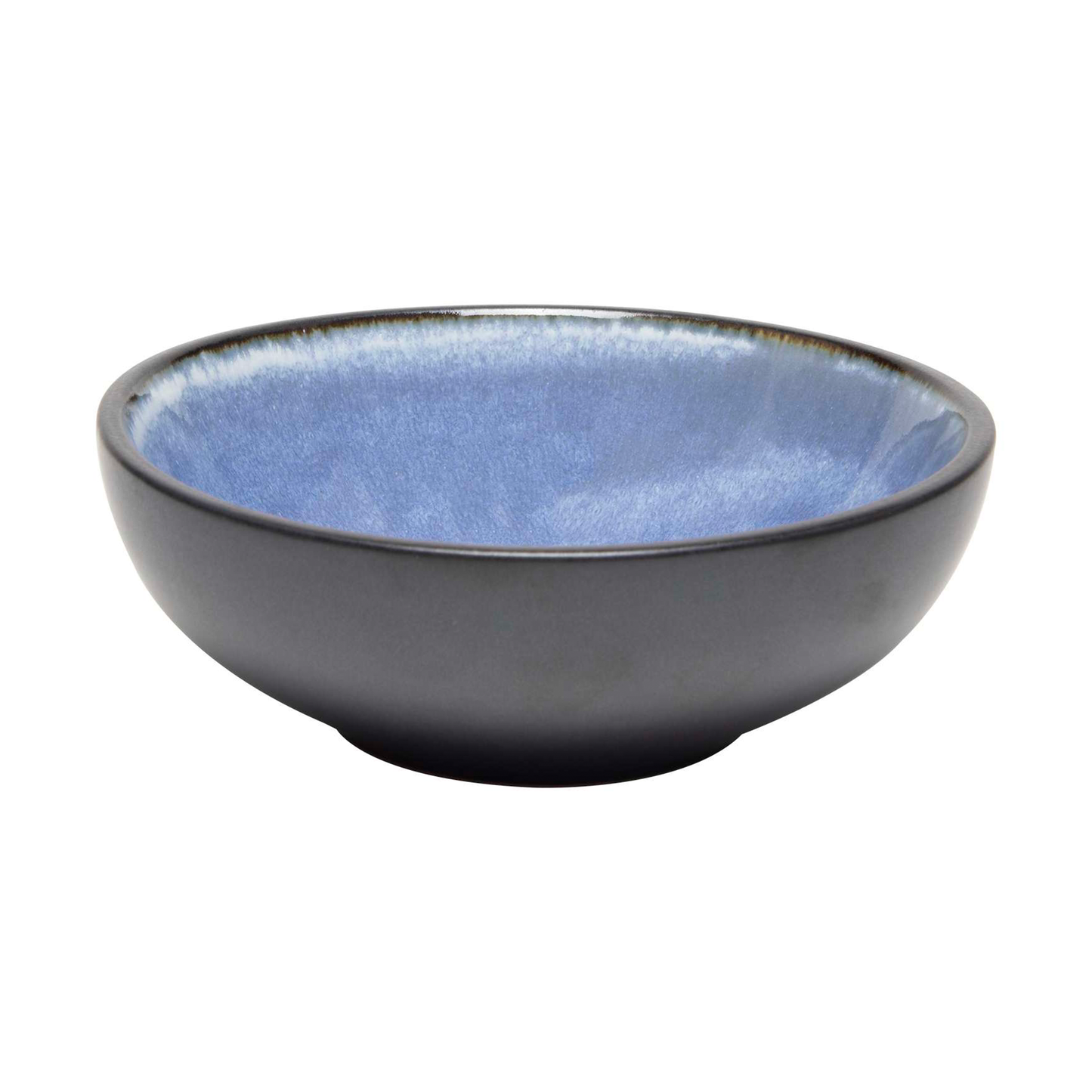 Bowl – New Blue Santorini (12×4cm)
