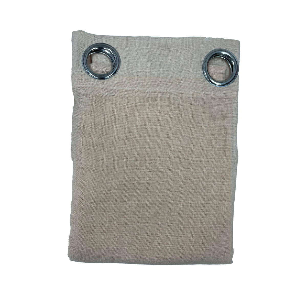 Linen Curtain 140x260cm