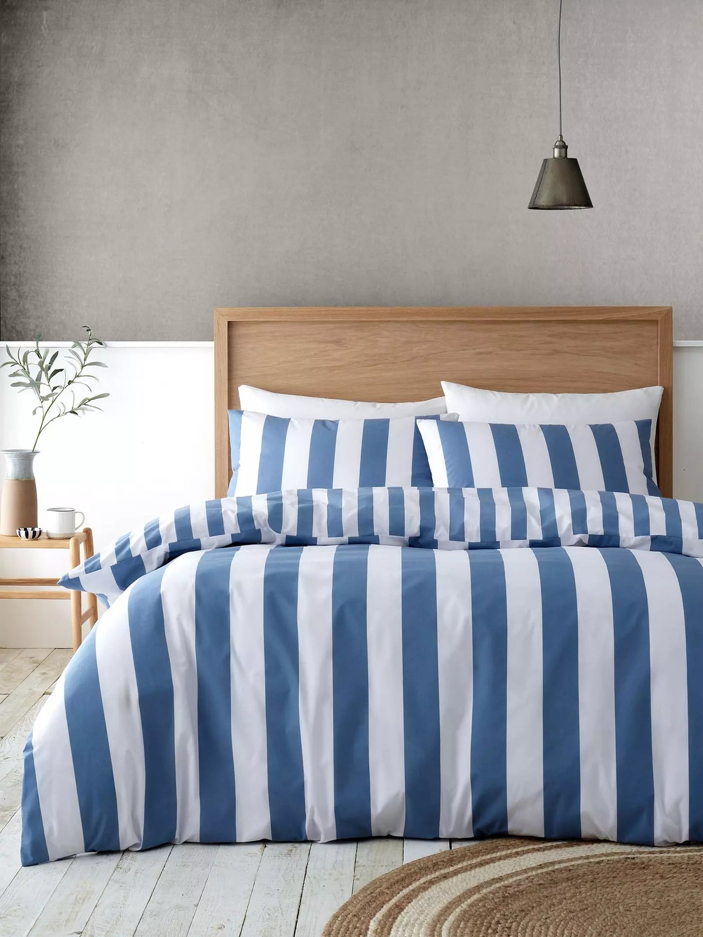 Quilt Cover Single