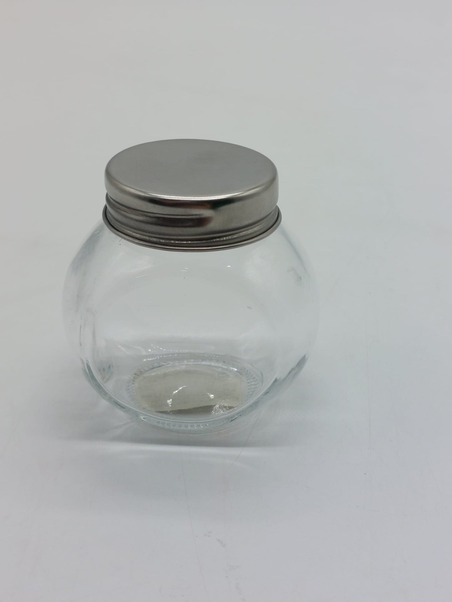 Glass Container