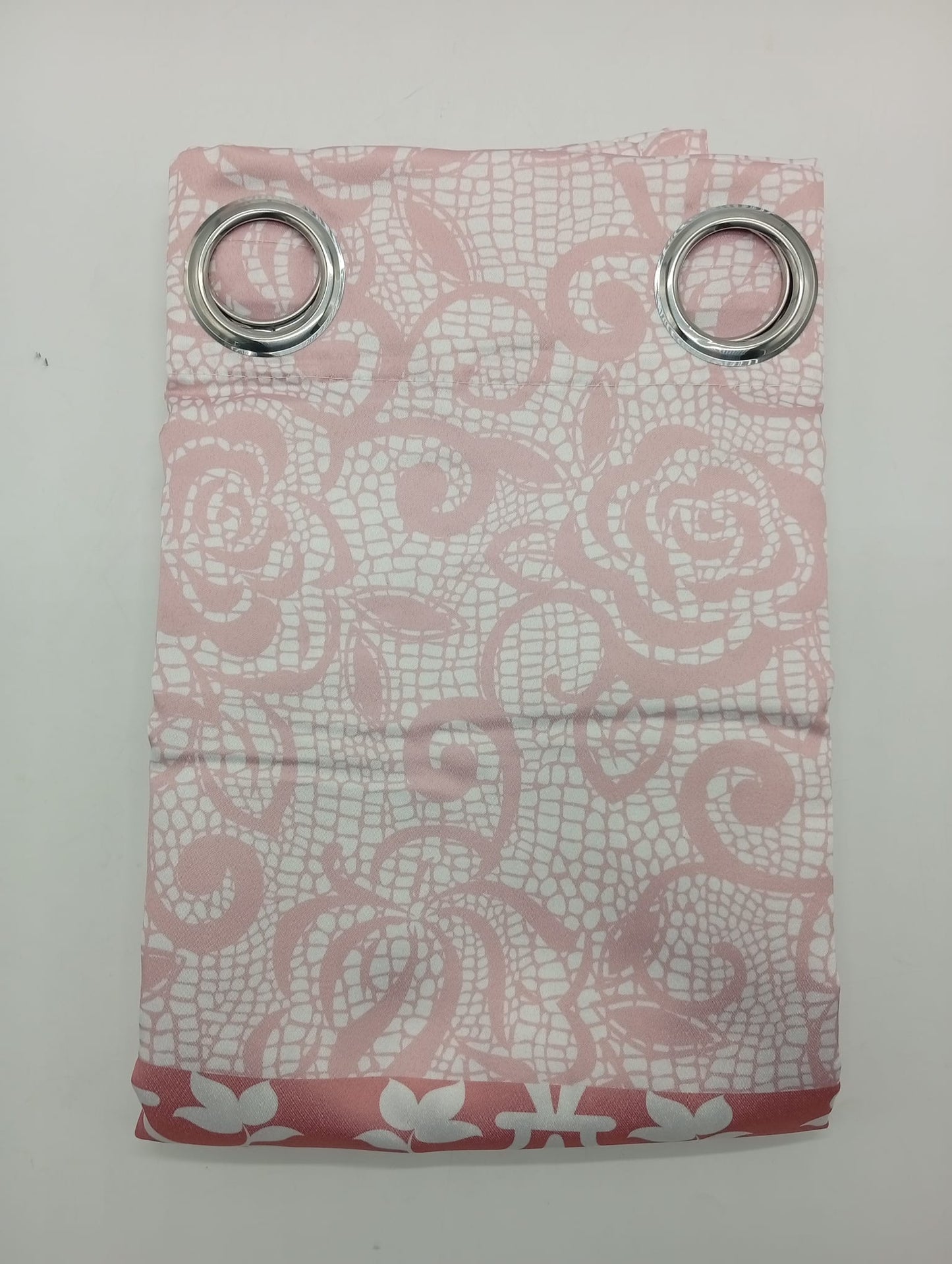 Mastro bianco Curtain Ribbon