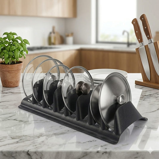 Lid Holder – 24×13.5×6 cm
