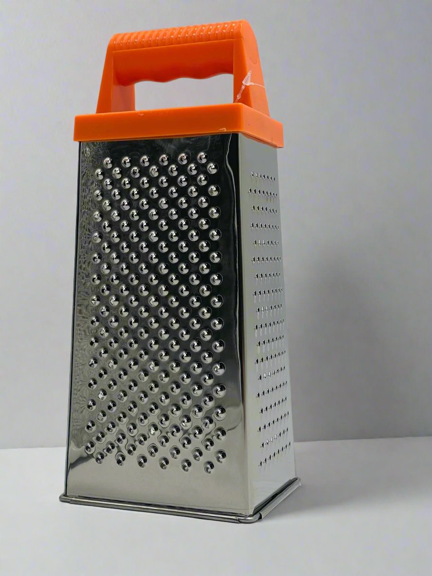 Grater 4-Sided