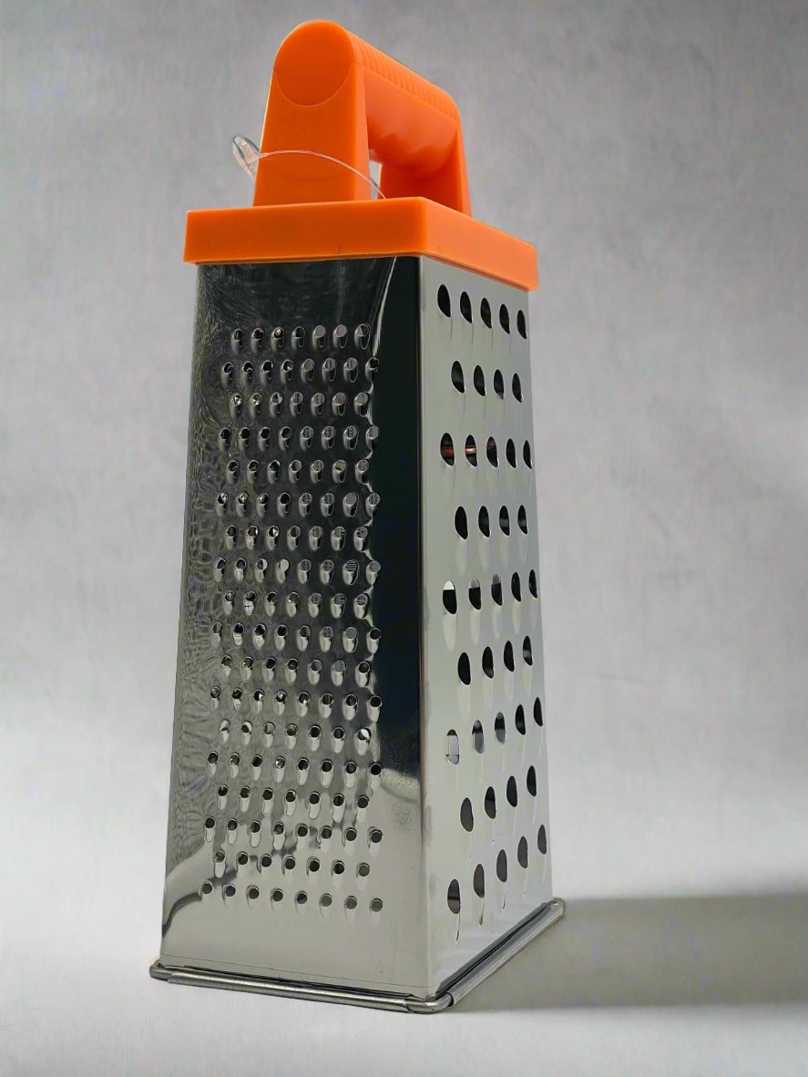 Grater 4-Sided