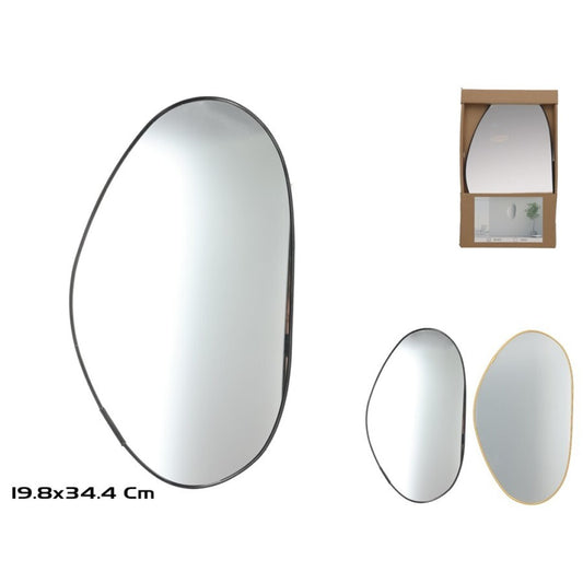 Jupiter Mirror 19.8 × 34.4 cm
