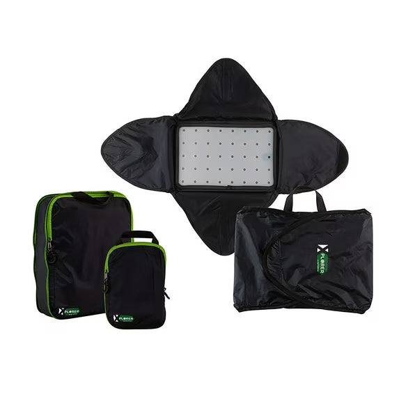 3pcs Waterproof Starter Packing Set
