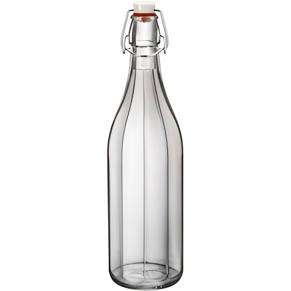 Glass Bottle