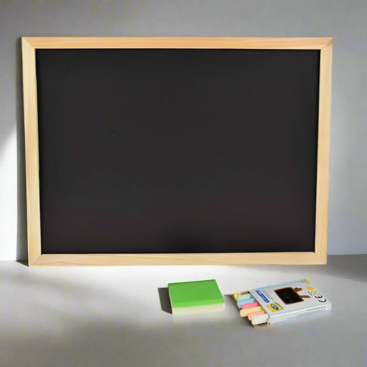 Blackboard 28x35cm