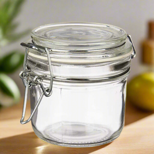 Med Tans Secretive Jar 180ml