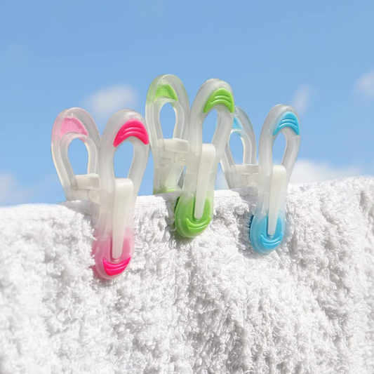 Plastic Pegs*16pcs