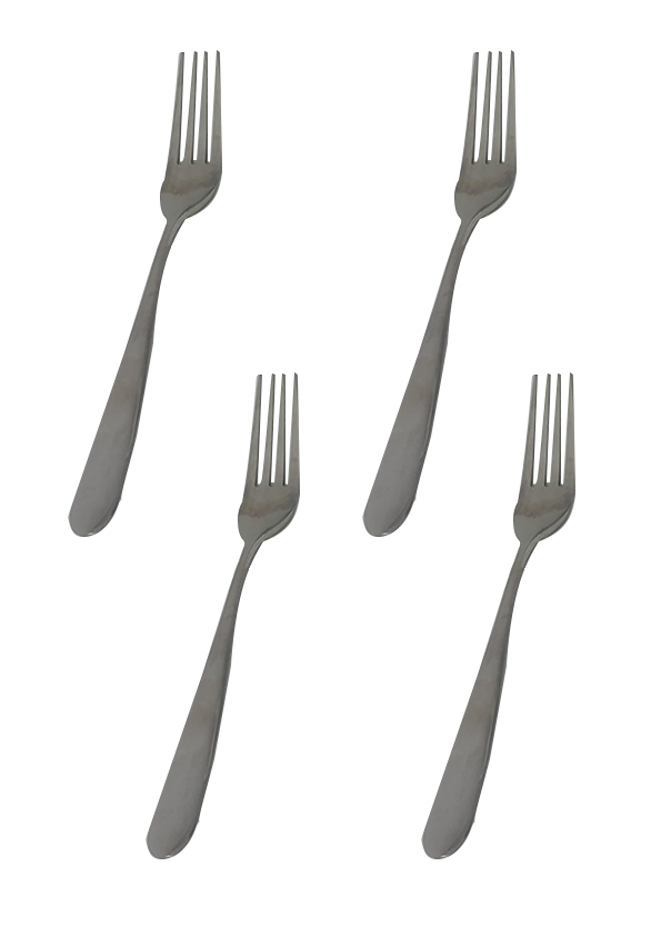 Mixed Cutlery