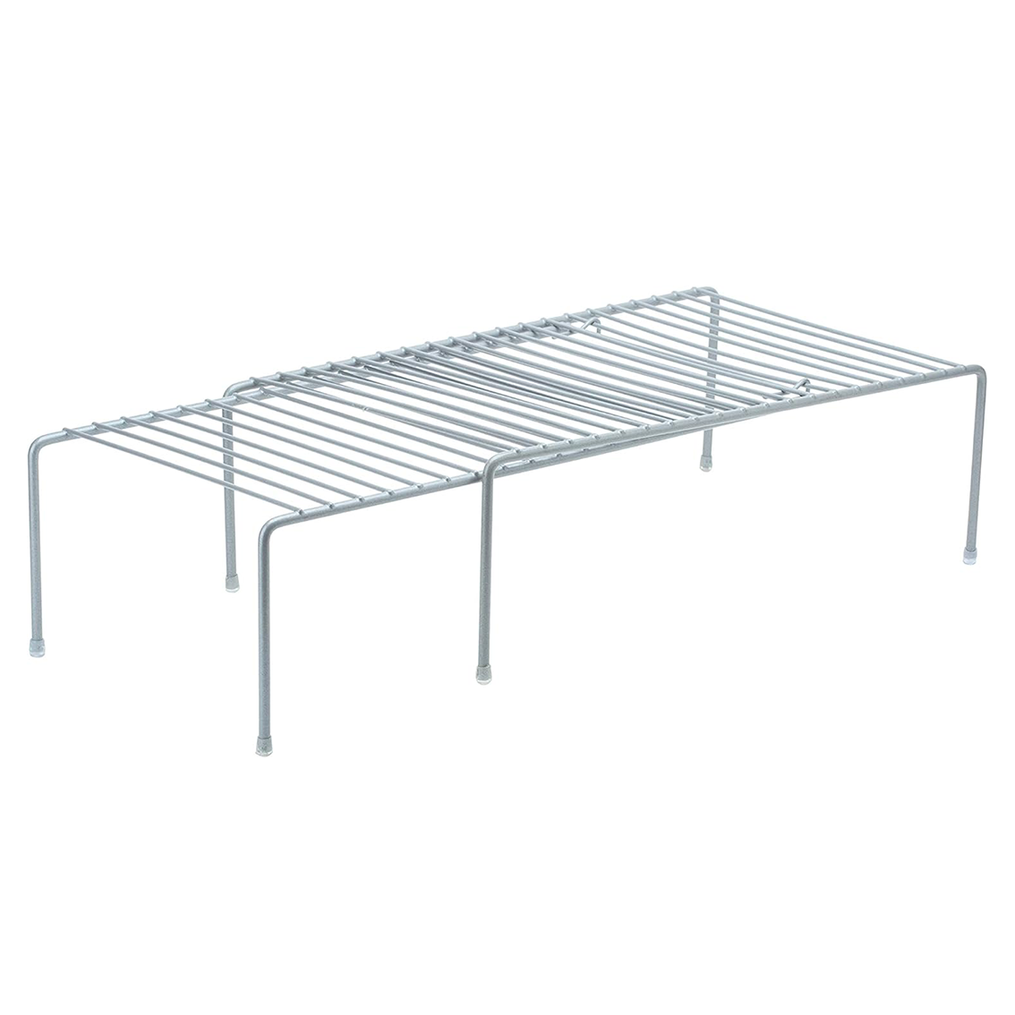 Expandable Helper Shelf