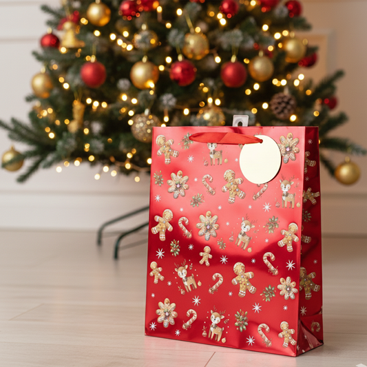 Gift Christmas Bag
