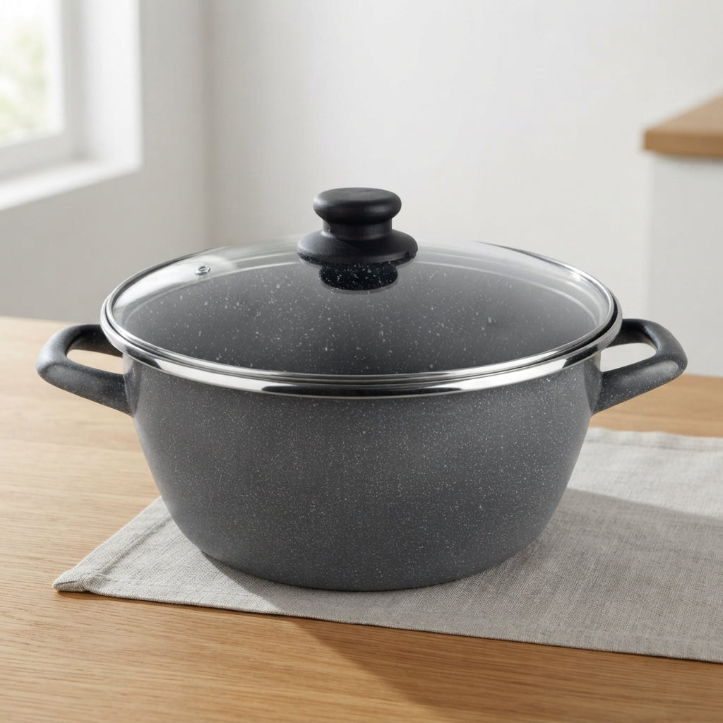 Saucepan  K2