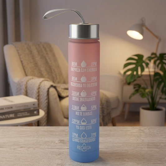 240 ml Bottle – 2 Assorted Designs