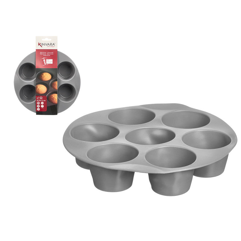 Air Fryer Silicone Mold 7