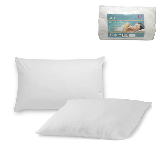 Set of 2 ANA Microfiber Pillow