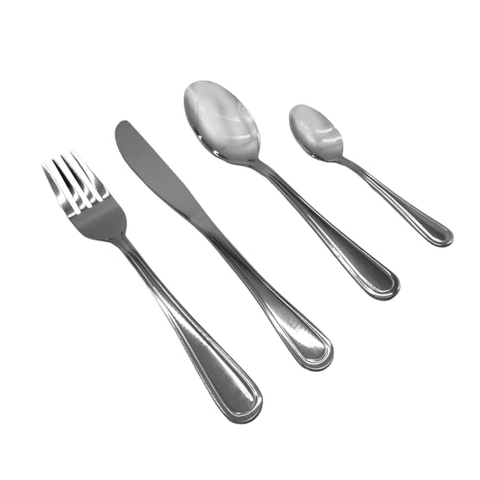 24pcs Anilar Cutlery Set