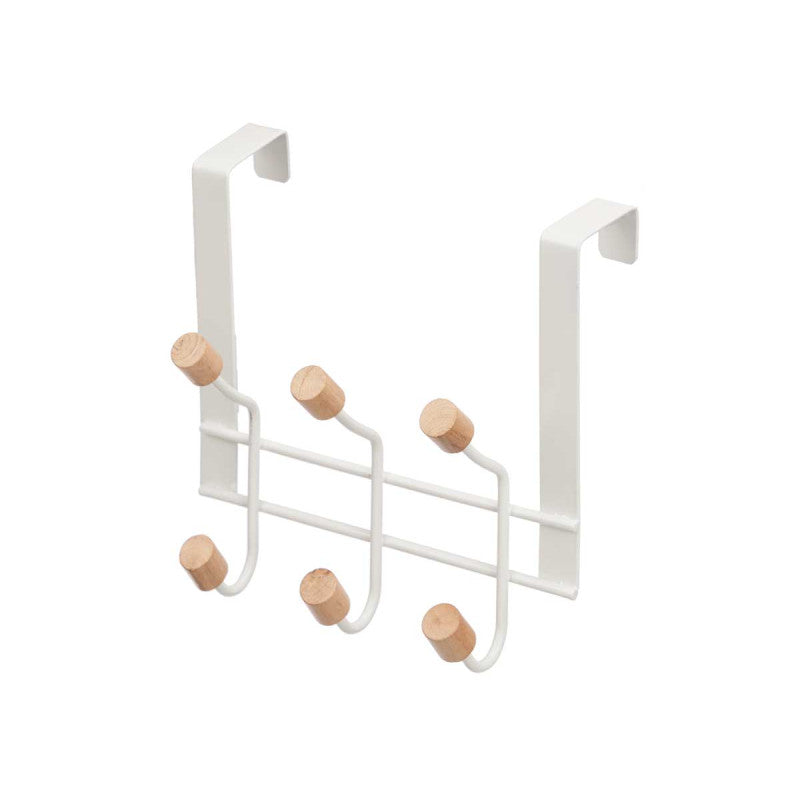 6-Knob Door Hanger