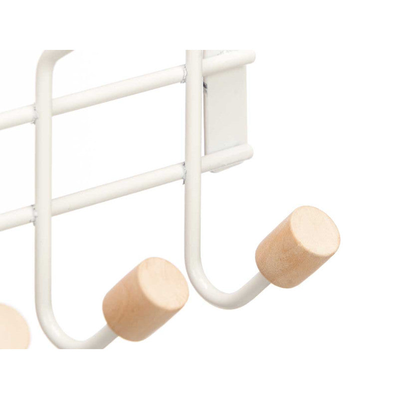 6-Knob Door Hanger