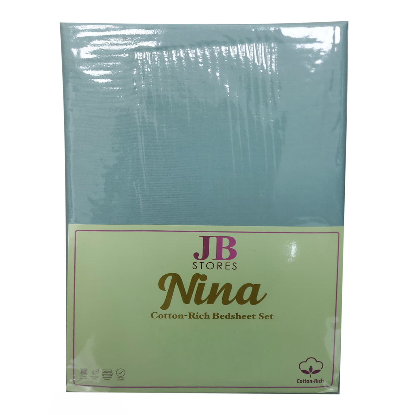 Nina Bedsheets
