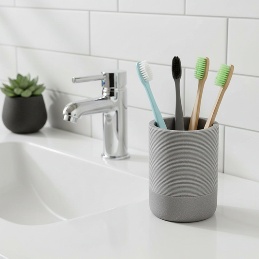 Toothbrush Holder