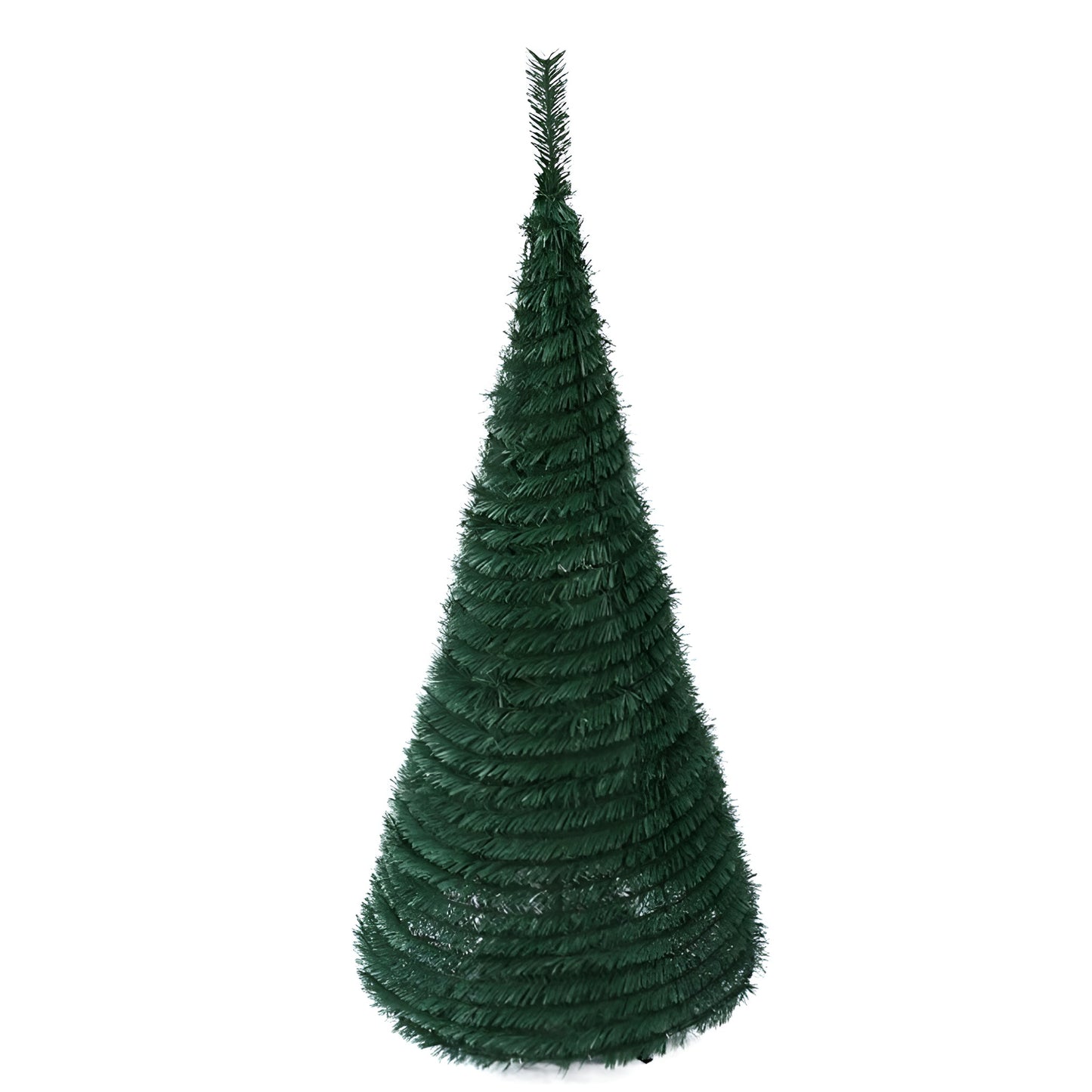 Pop up Christmas tree