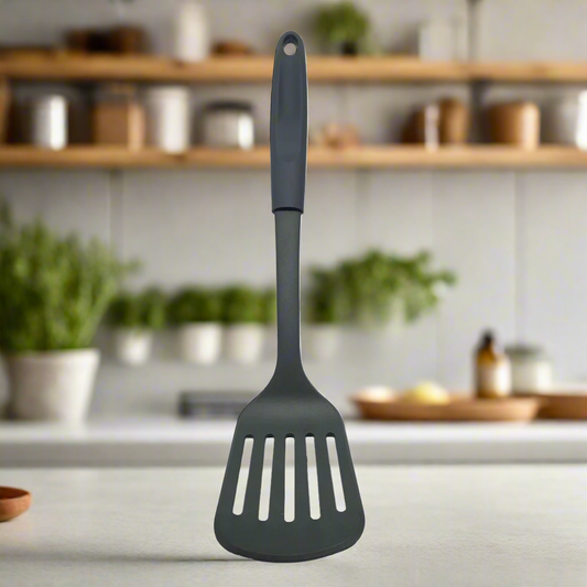 Slotted spatula