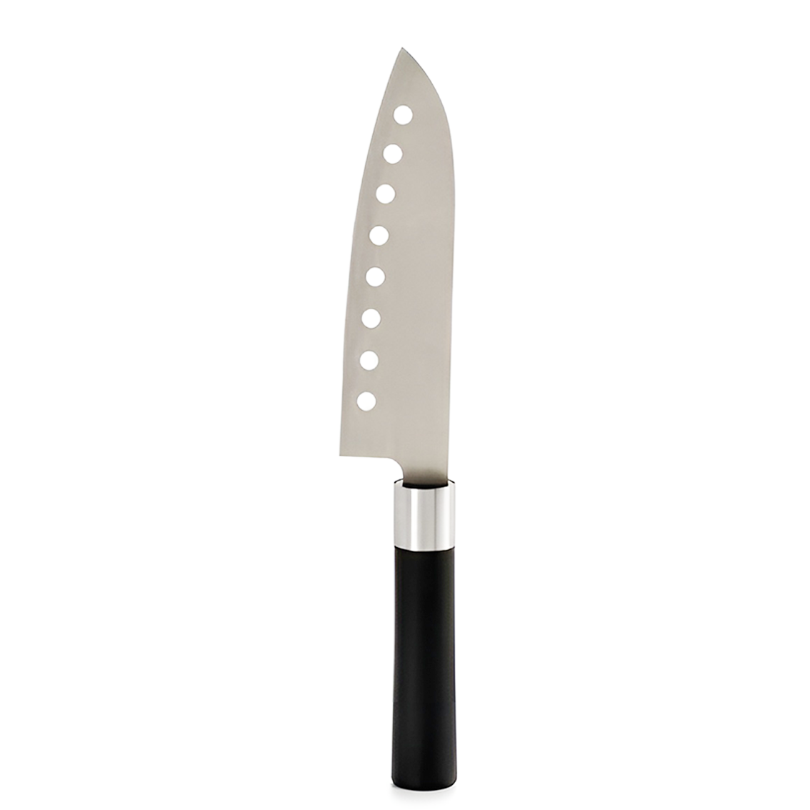 Hole Knife Steel