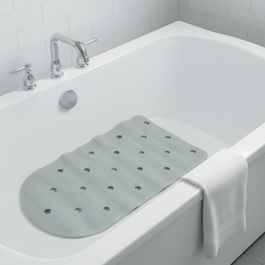 Anti-Slip Shower Rug