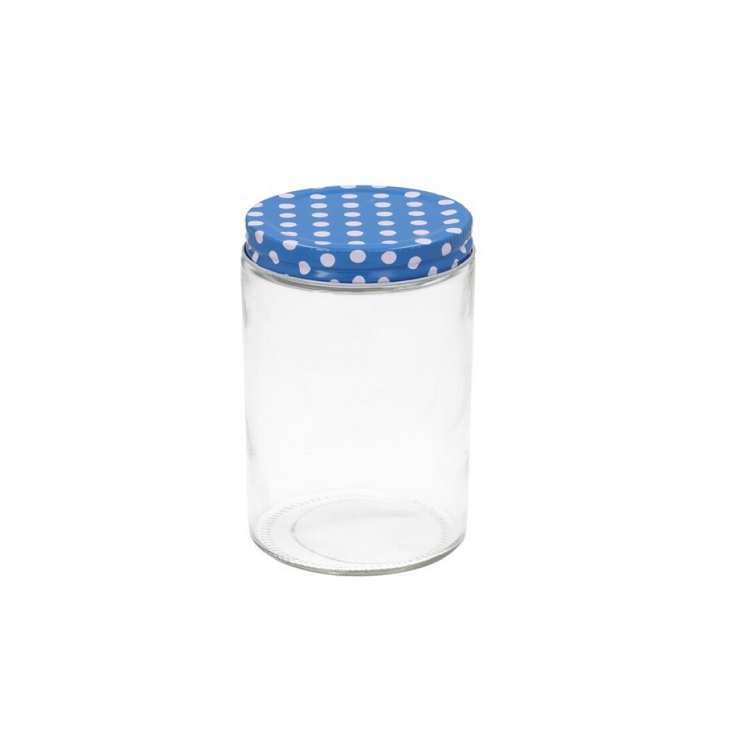 Glass Jar - 270ML