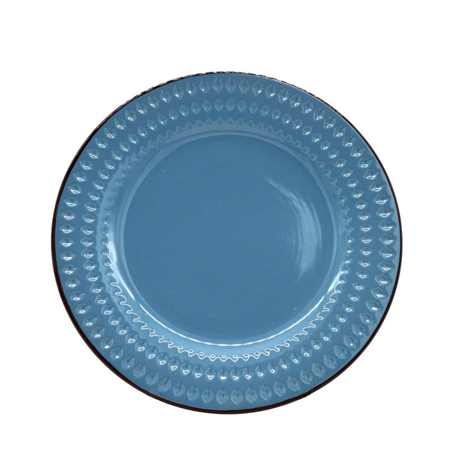 Dia Side Plate 19cm