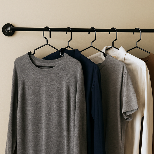 Delux hanger*12pcs