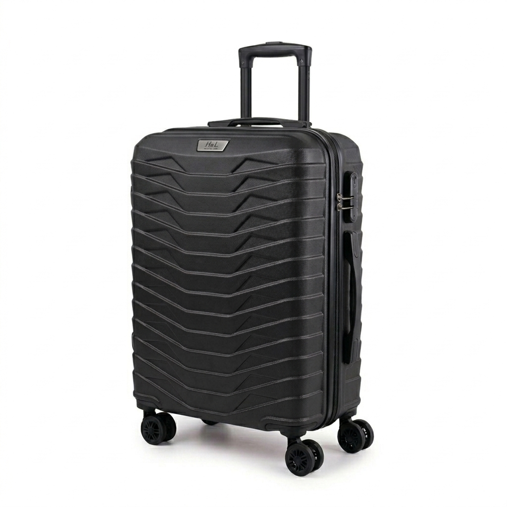 Luggage ABS Easy Travel