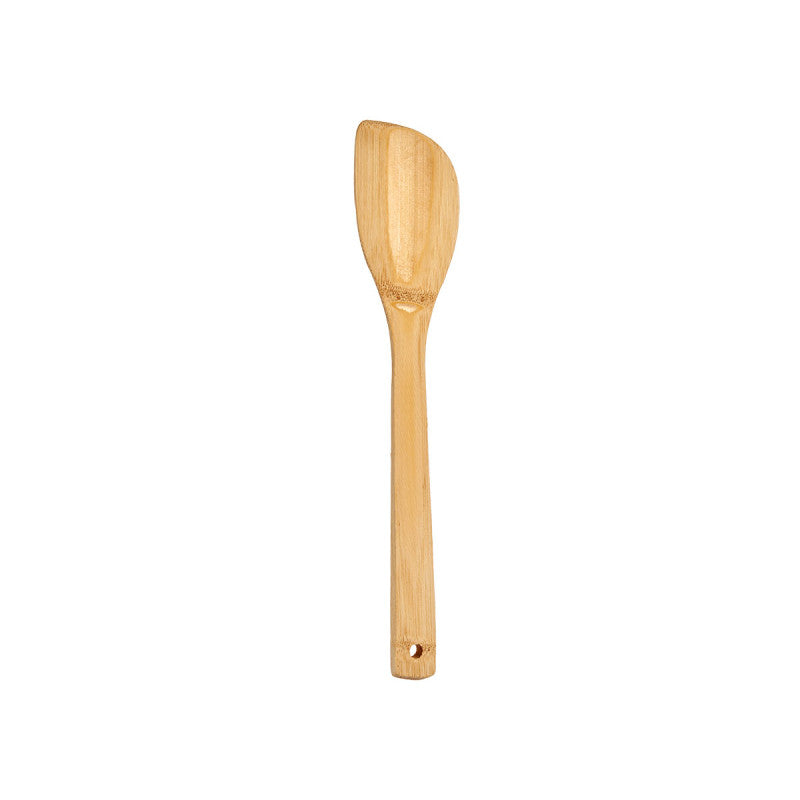 Bamboo Kitchen Shovel - 30 cm
